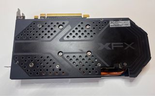 XFX AMD RX 580 8GB