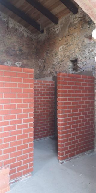 construcciones, rehabilitación 