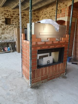 construcciones, rehabilitación 