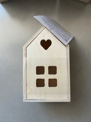 Casita Tedi Waldorf Días de la semana