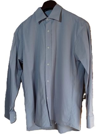 Camicia uomo Icam 80 Taglia 41 CM