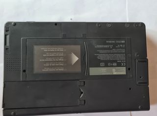 Portatil Vintage(1996) HP Omnibook 800CT - PIEZAS