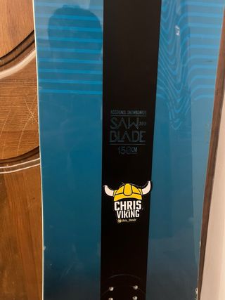 Tabla snowboard Rossignol