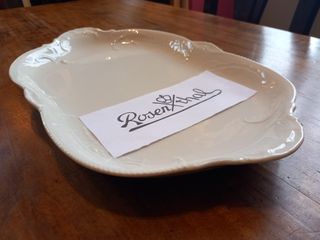 ROSENTHAL Sanssouci piatto a servire 1926