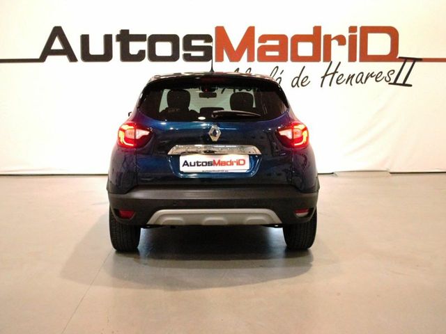 Renault Captur Limited TCe 66kW (90CV) -18