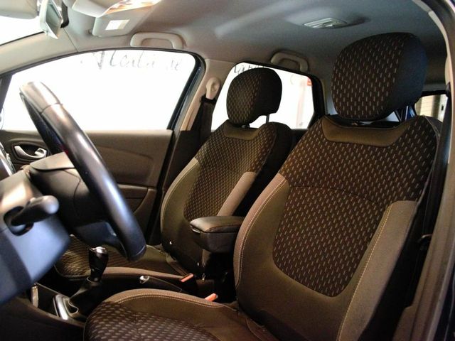 Renault Captur Limited TCe 66kW (90CV) -18