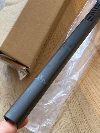 Tija Sillin Enve Melee Aero 350mm 20mm