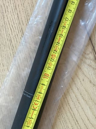 Tija Sillin Enve Melee Aero 350mm 20mm