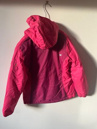 Wed’ze giacca sci 8 anni