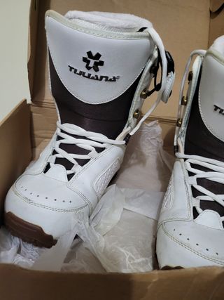 Tabla Snow 1,48 + fijaciones 100€