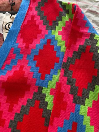 Chaqueta colores marca italiana