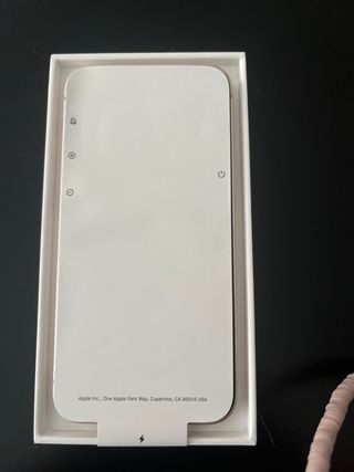 Iphone 13 mini 