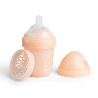 Biberón Anticólico Herobility 140 ml