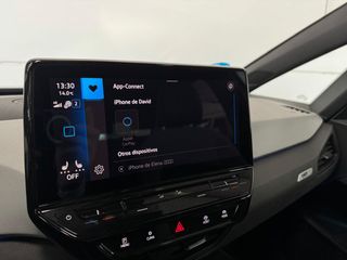 Volkswagen ID.3 1st Plus Automatico 1 vel.