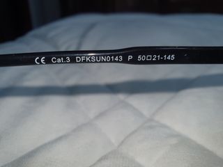 Gafas sol originales