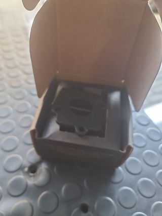 Caja láminas vforce v8