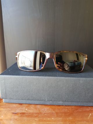 Persol PO2803-S havana - lenti nuove