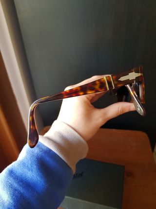 Persol PO2803-S havana - lenti nuove