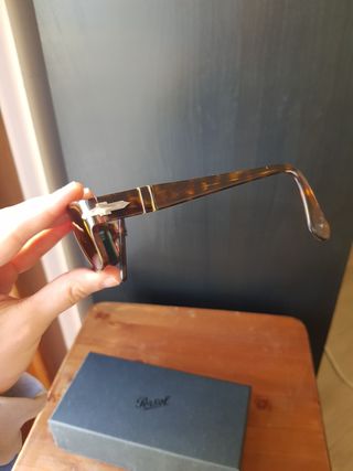 Persol PO2803-S havana - lenti nuove
