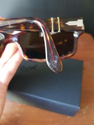 Persol PO2803-S havana - lenti nuove