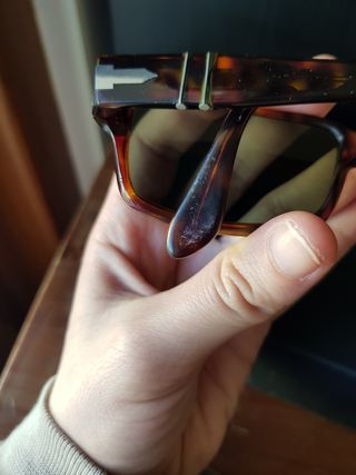 Persol PO2803-S havana - lenti nuove