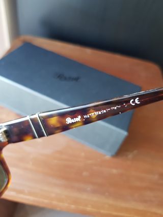 Persol PO2803-S havana - lenti nuove