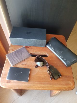 Persol PO2803-S havana - lenti nuove