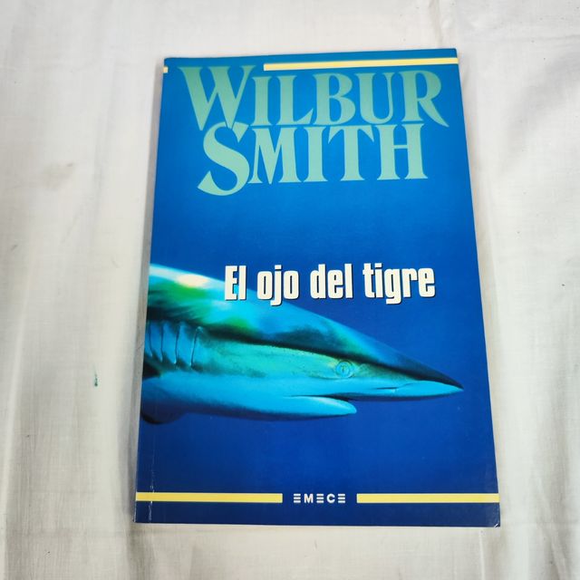 El ojo del tigre