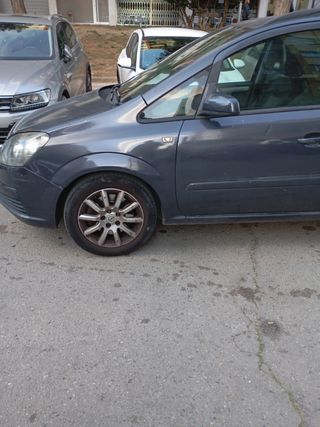 Opel Zafira 2006