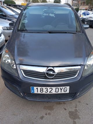 Opel Zafira 2006