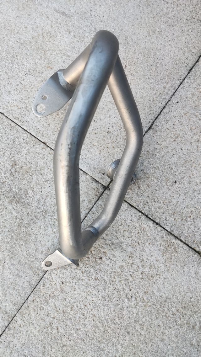 BMW F850 F750 defensa original