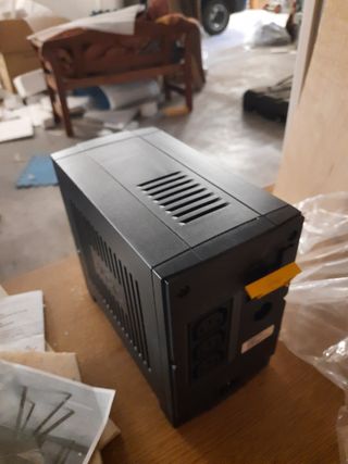 Batteria Backup Computer Apc