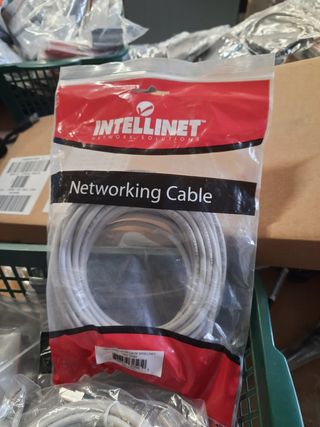 Cavo enthernet