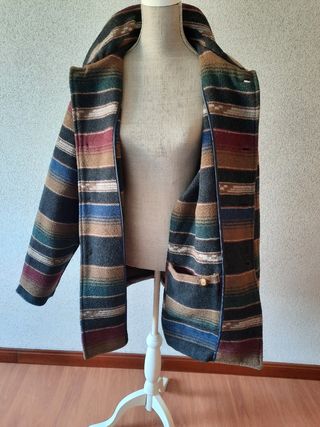 CHAQUETÓN DE HOMBRE