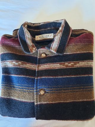 CHAQUETÓN DE HOMBRE