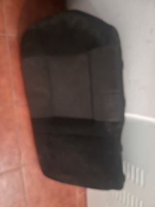 Asientos traseros 