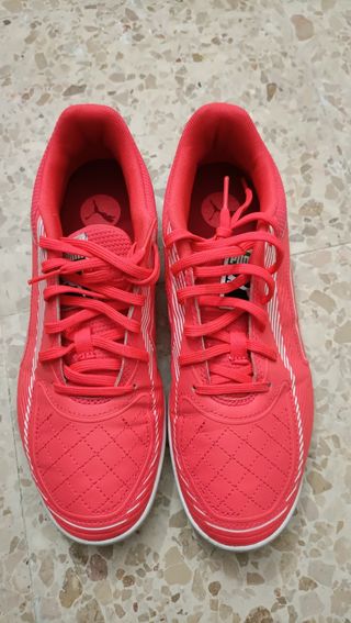 Zapatillas puma