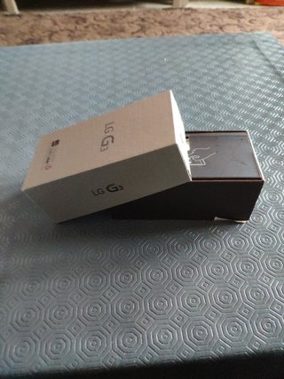 Cajas de móvil