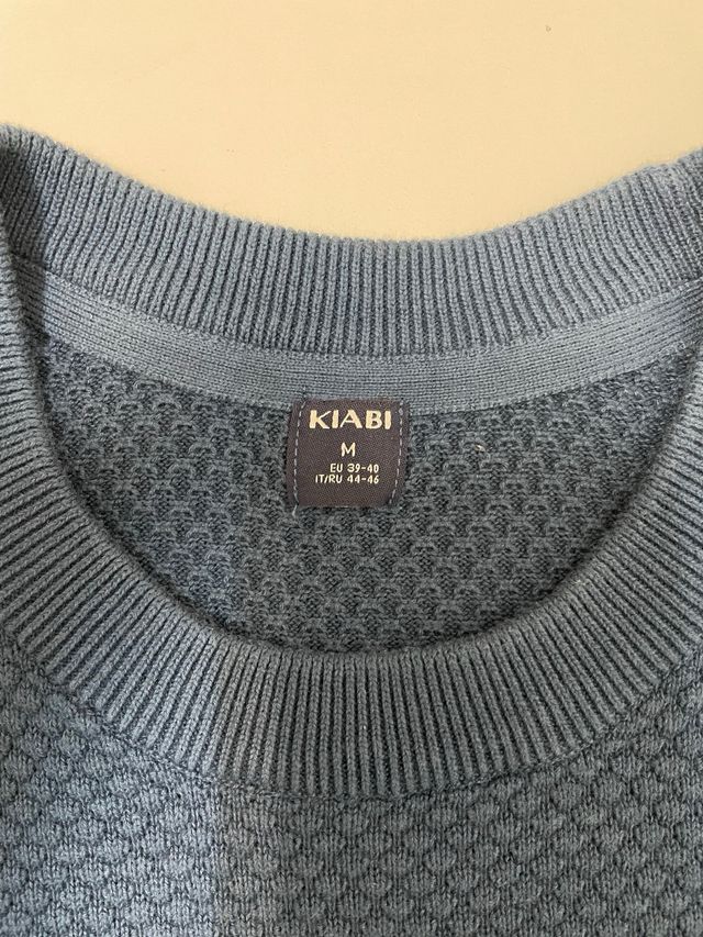 Jersey Kiabi