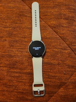 Samsung galaxy watch6