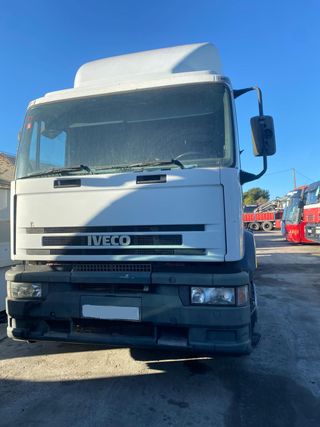 CAMIÓN / CHASIS IVECO REF: C-3399
