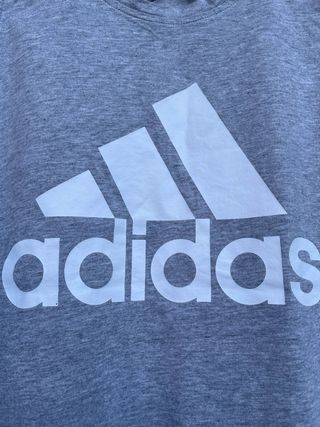 Camiseta adidas