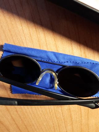 Gafas de sol