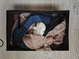 Zapatos Salón 