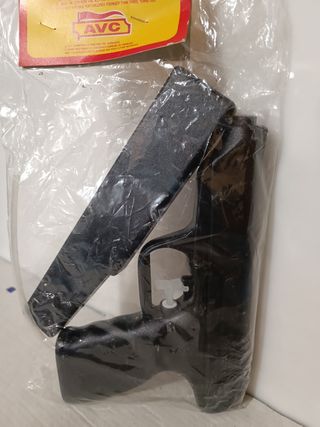 Pistola de agua de juguete años 80