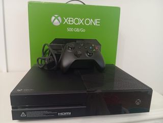 XBOX ONE 500GB 