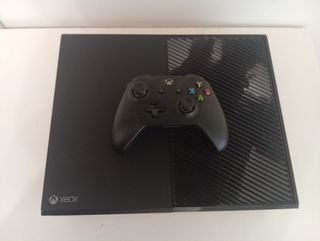 XBOX ONE 500GB 