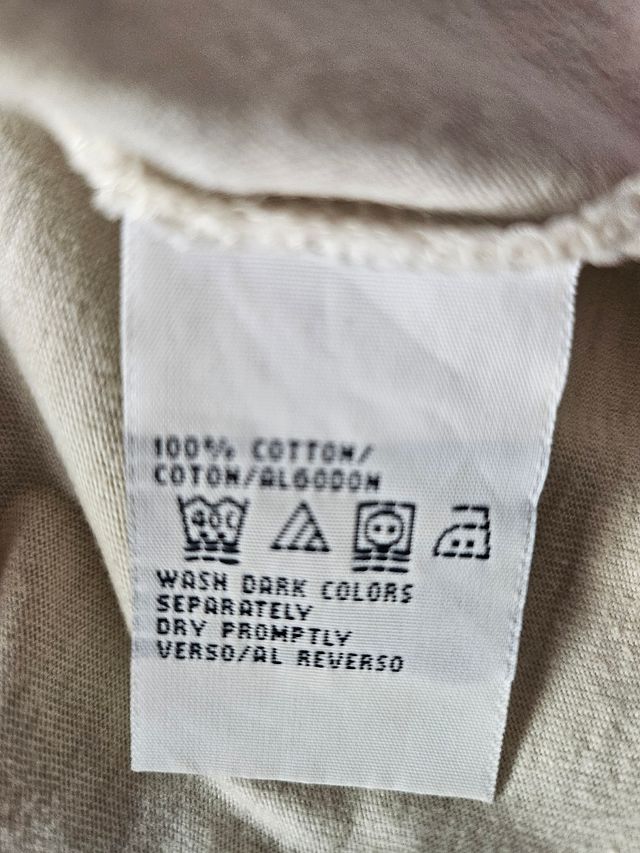 Camiseta Tommy Hilfinger