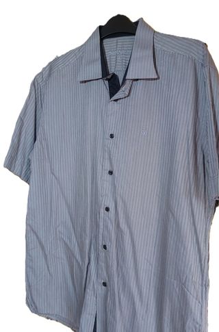Camicia uomo Bonacelli taglia XL