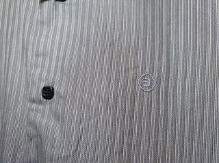 Camicia uomo Bonacelli taglia XL